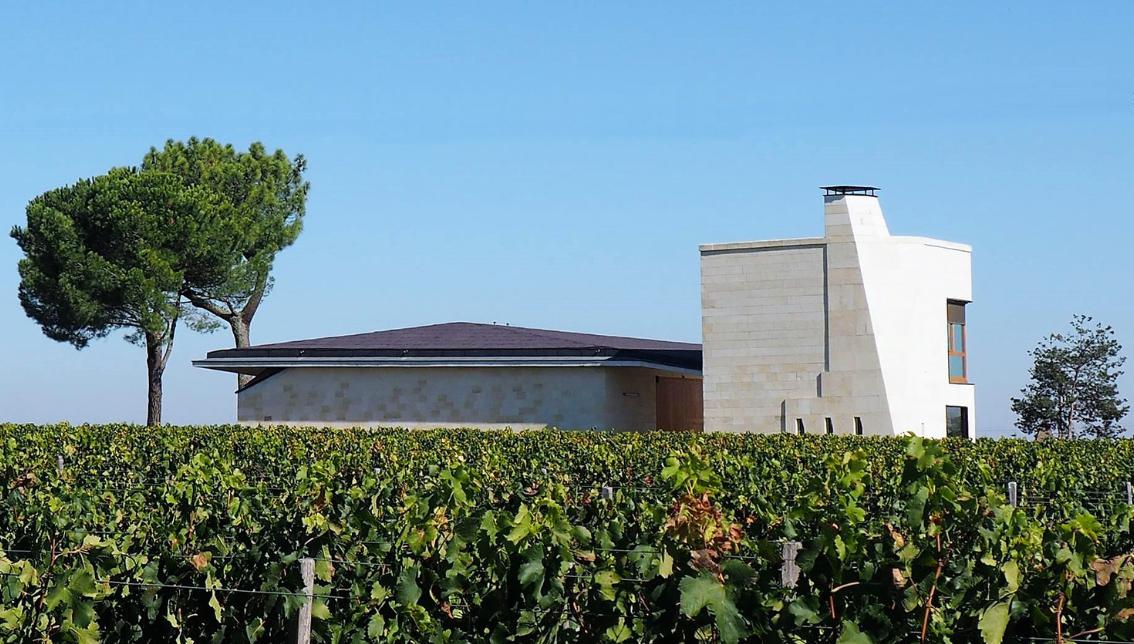 LIf chateau
